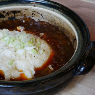 心おくる食堂　たつきです 【五感…