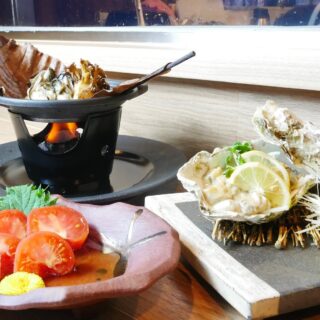 旬の食材を活かしたお料理で、毎日…