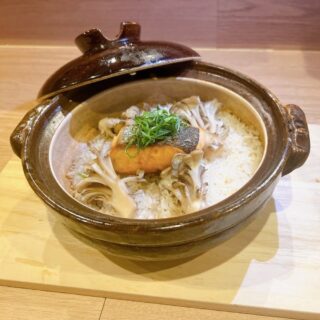 心おくる食堂　たつきです 冬の終…