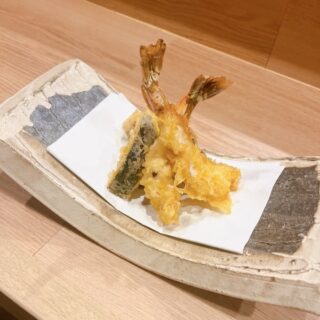 心おくる食堂　たつきです 冷たい…