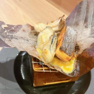 心おくる食堂　たつきです 3月の夜…