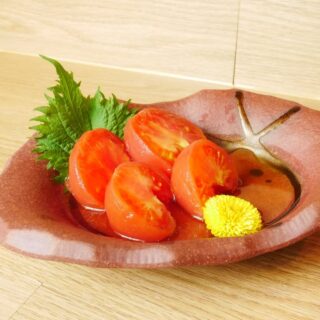 心おくる食堂　たつきです 五感すべてでお食事を堪能… 臨場感あ…