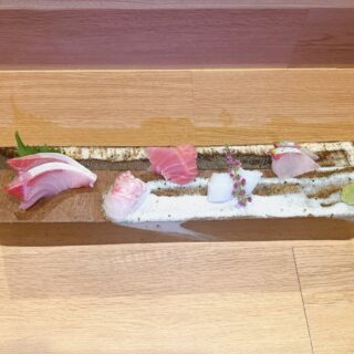 心おくる食堂　たつきです 店内は…